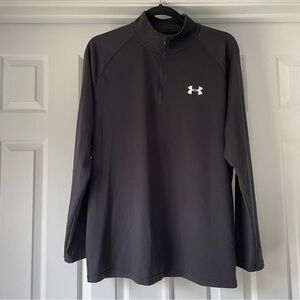 Under Armour 1/4 Zip